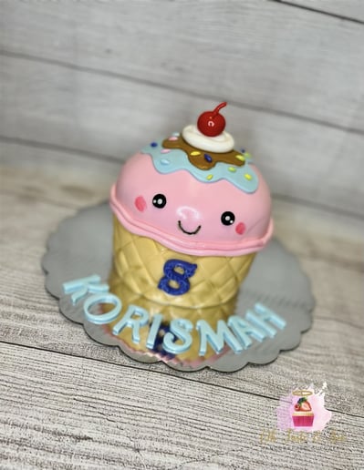 Gallery photo 7 of Oh Taste and See Handcrafted Cupcakes
