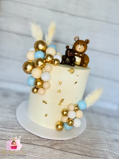 Gallery photo 8 of Oh Taste and See Handcrafted Cupcakes