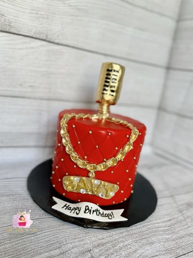 Gallery photo 9 of Oh Taste and See Handcrafted Cupcakes