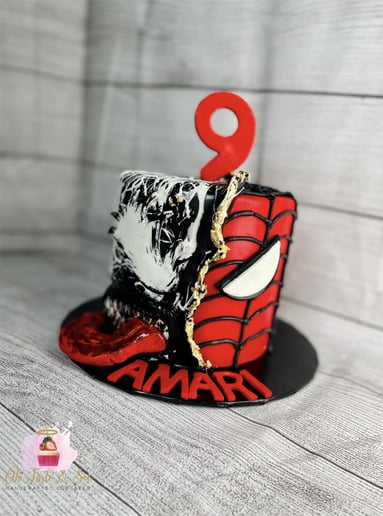 Gallery photo 10 of Oh Taste and See Handcrafted Cupcakes