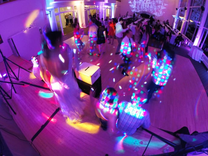Gallery photo 2 of Ohana Entertainment TN