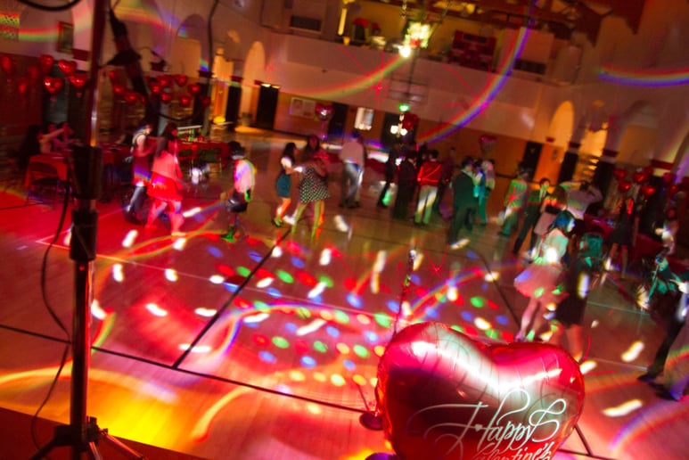 Gallery photo 3 of Ohana Entertainment TN