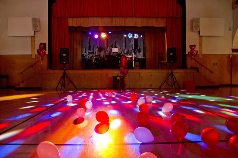 Gallery photo 4 of Ohana Entertainment TN