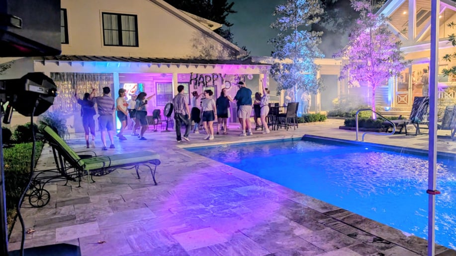 Gallery photo 4 of Ohana Entertainment TN