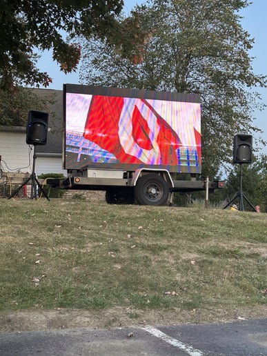 Gallery photo 7 of Ohio Outdoor Movies