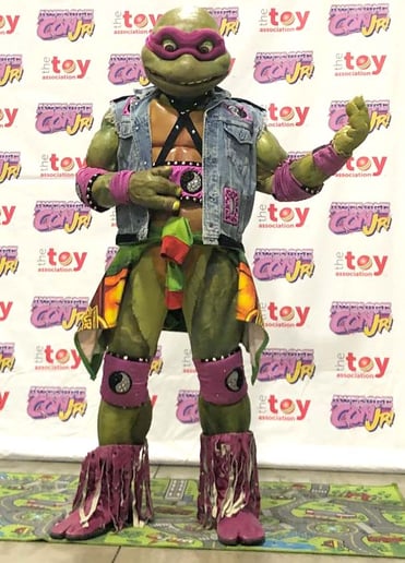 Gallery photo 12 of Ohio Turtle Fan