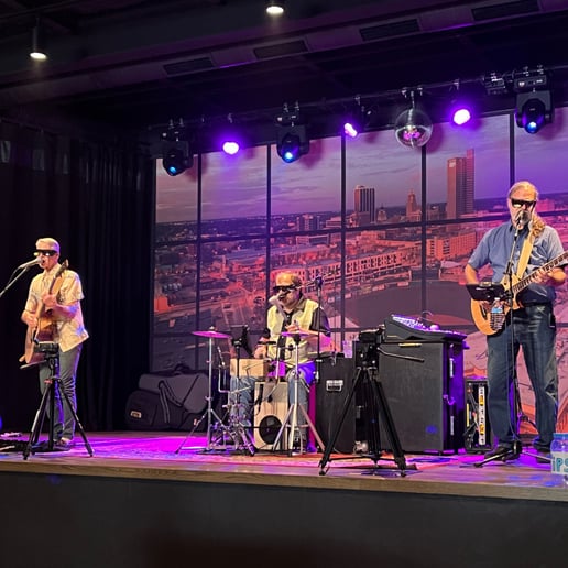 Gallery photo 2 of Ok Boomer Band