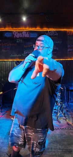 Gallery photo 1 of O.K. Boomer