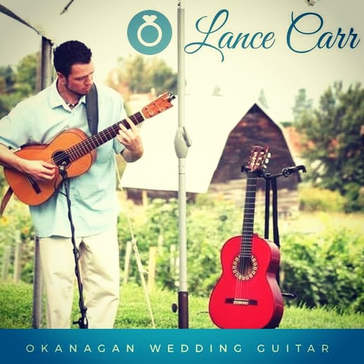 Gallery photo 2 of Lance Carr Guitar