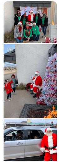 Gallery photo 6 of Okie Santa