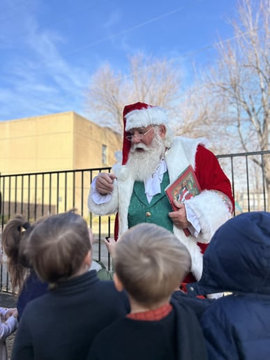 Gallery photo 9 of Okie Santa