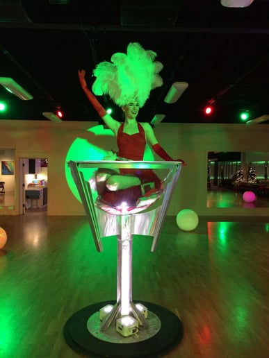 Gallery photo 9 of Oklahoma Showgirls