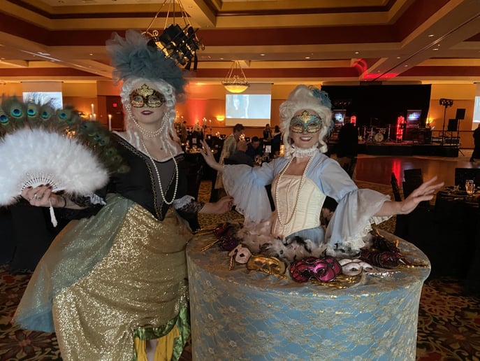 Gallery photo 10 of Oklahoma Showgirls