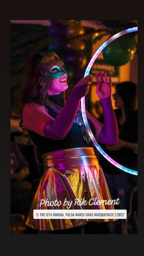 Gallery photo 2 of Oklahooper Entertainment