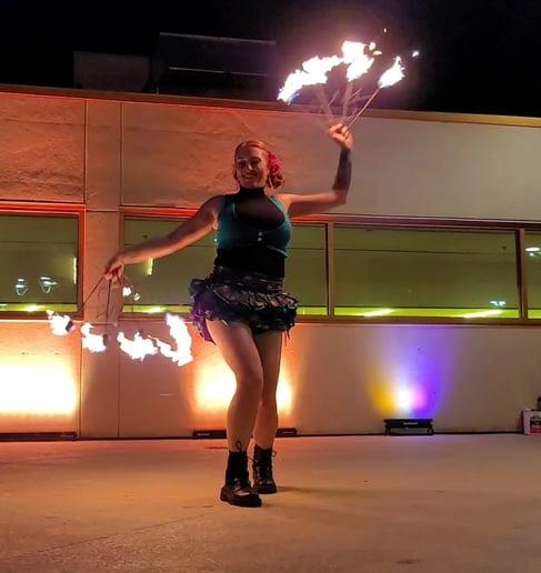 Gallery photo 8 of Oklahooper Entertainment