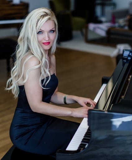 Gallery photo 4 of Oksana® Kolesnikova Success Coaching