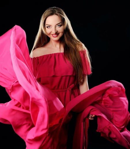 Gallery photo 5 of Oksana Kowcz(Coach)