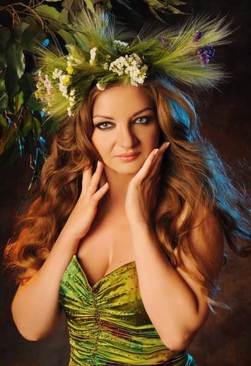 Gallery photo 9 of Oksana Kowcz(Coach)