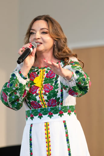 Gallery photo 7 of Oksana Kowcz(Coach)
