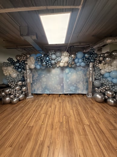 Gallery photo 3 of Olala Party Balloons