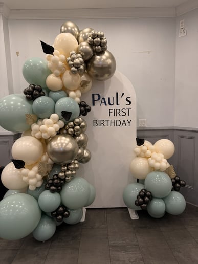 Gallery photo 4 of Olala Party Balloons