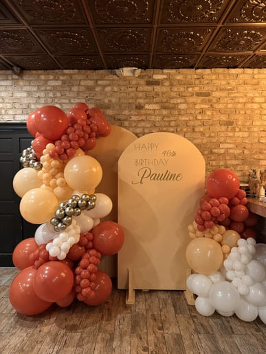 Gallery photo 5 of Olala Party Balloons