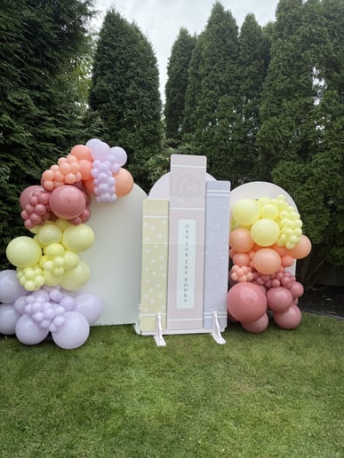 Gallery photo 6 of Olala Party Balloons