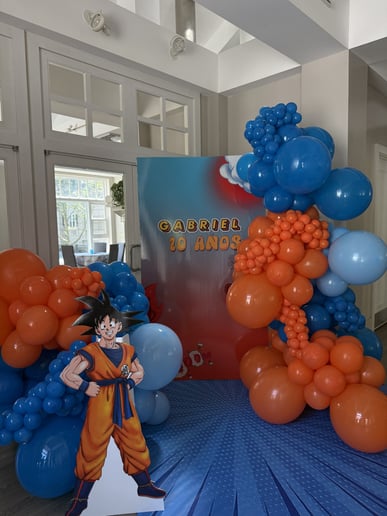 Gallery photo 8 of Olala Party Balloons