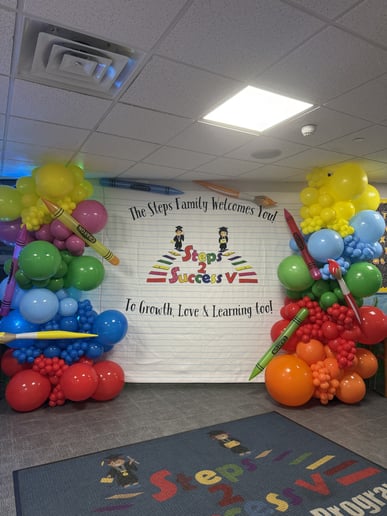 Gallery photo 9 of Olala Party Balloons
