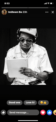 Gallery photo 6 of Old School, Southern Hip-Hop