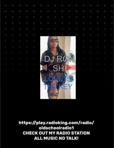 Gallery photo 2 of Old School Radio