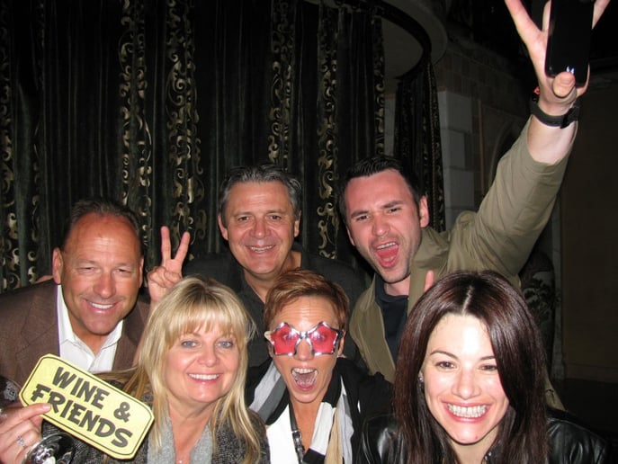 Gallery photo 10 of GroovBooth - Photo Booth Rentals