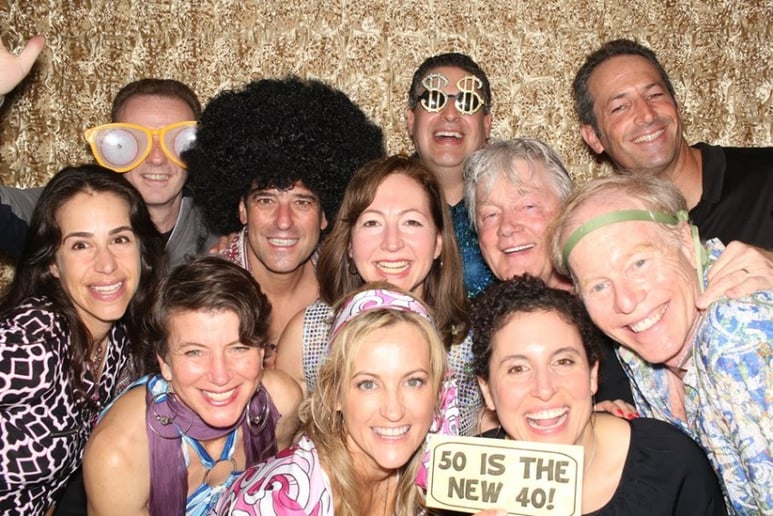Gallery photo 9 of GroovBooth - Photo Booth Rentals