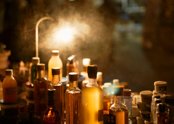 Gallery photo 5 of Kinfolk - Appalachian Curatives & Workings