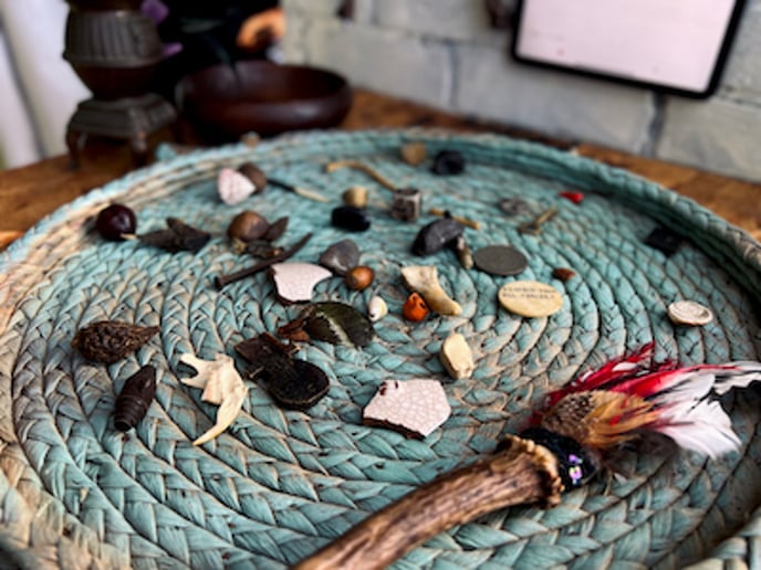 Gallery photo 2 of Kinfolk - Appalachian Curatives & Workings
