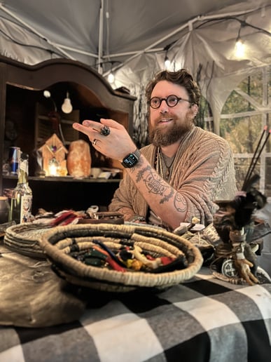 Gallery photo 1 of Kinfolk - Appalachian Curatives & Workings