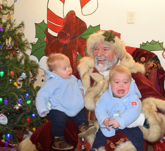 Gallery photo 4 of Old World Santa/Kris Kringle