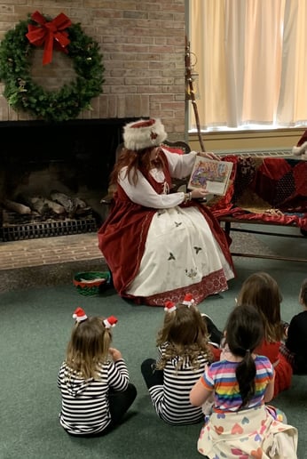 Gallery photo 6 of Old World Santa/Kris Kringle