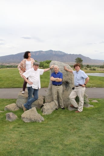 Gallery photo 4 of Olde & in the Way Band