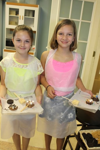 Gallery photo 1 of Olde Naples Chocolate