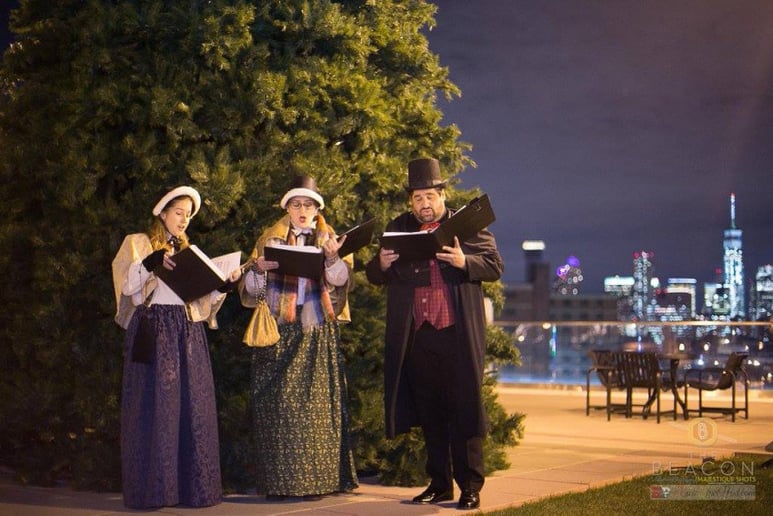 Gallery photo 8 of Olde Towne Carolers