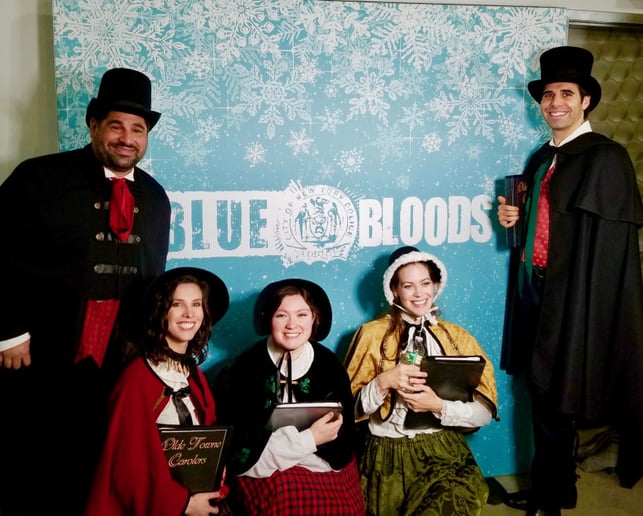 Gallery photo 6 of Olde Towne Carolers