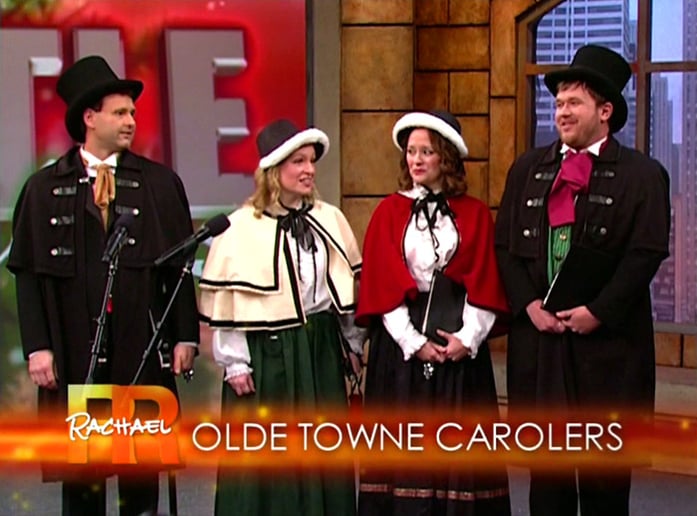 Gallery photo 7 of Olde Towne Carolers