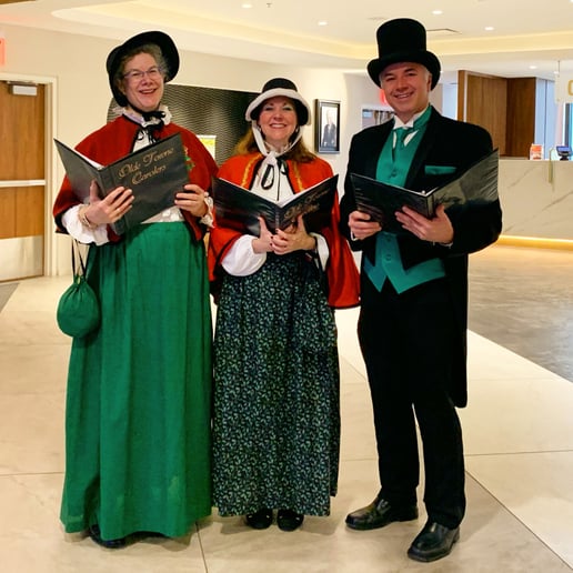 Gallery photo 4 of Olde Towne Carolers