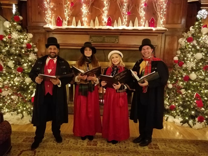 Gallery photo 6 of Olde Towne Carolers