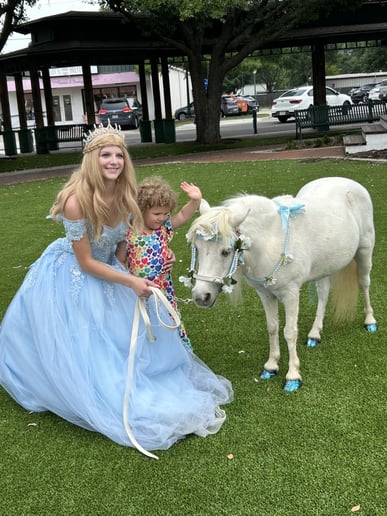 Gallery photo 3 of Pixie Ponies