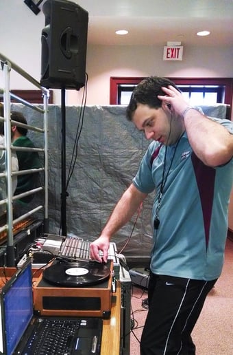Gallery photo 1 of Sound Express DJ Service