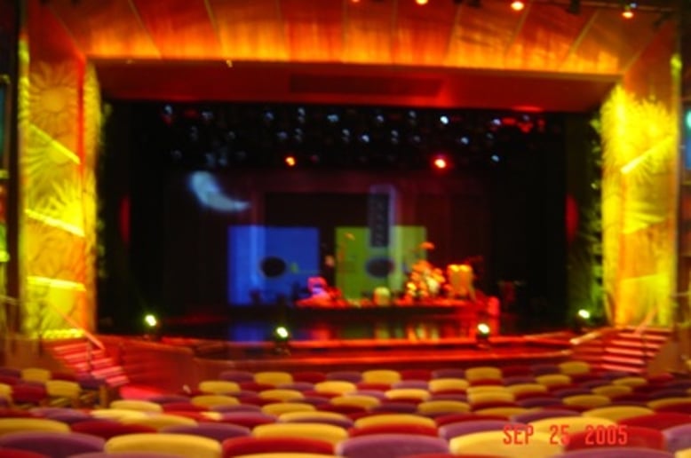 Gallery photo 3 of Ole-Ole Rumba Flamenca