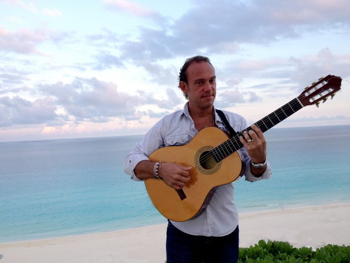 Gallery photo 4 of Ole-Ole Rumba Flamenca