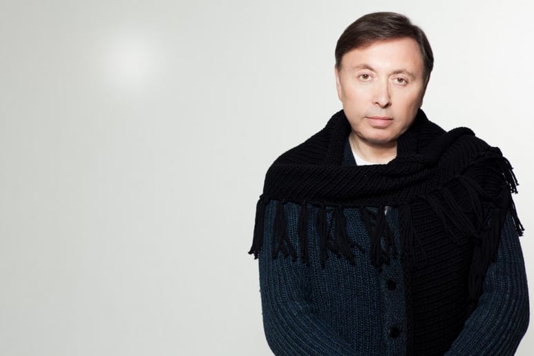 Gallery photo 1 of Oleg Frish